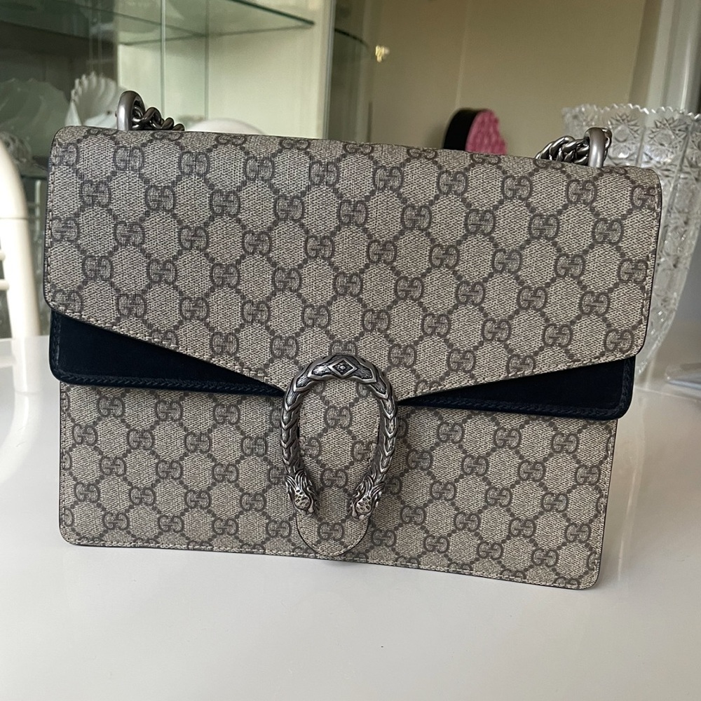 Gucci bag
